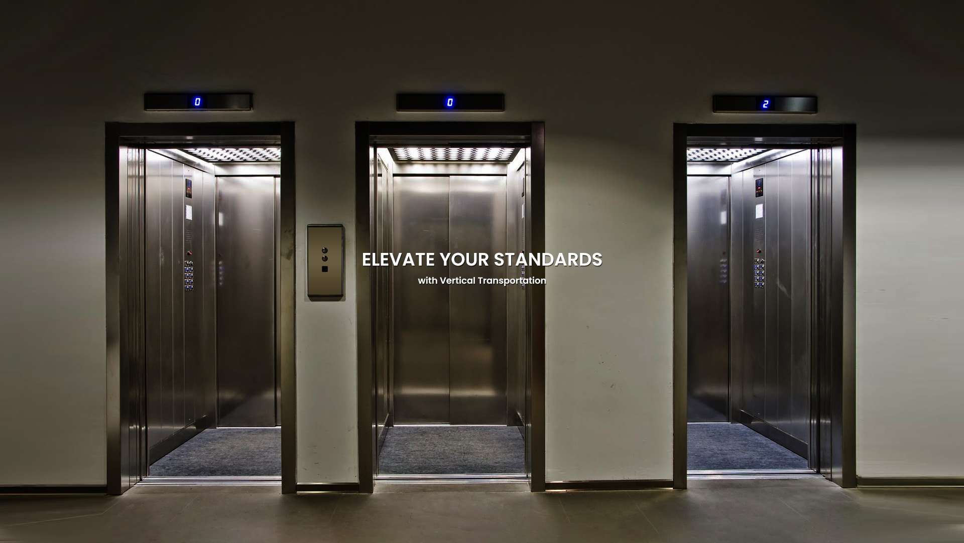Lifts and Elevator in Delhi NCR