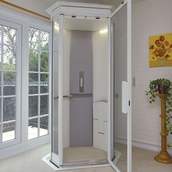  Home Lift Manufacturers in Gujarat