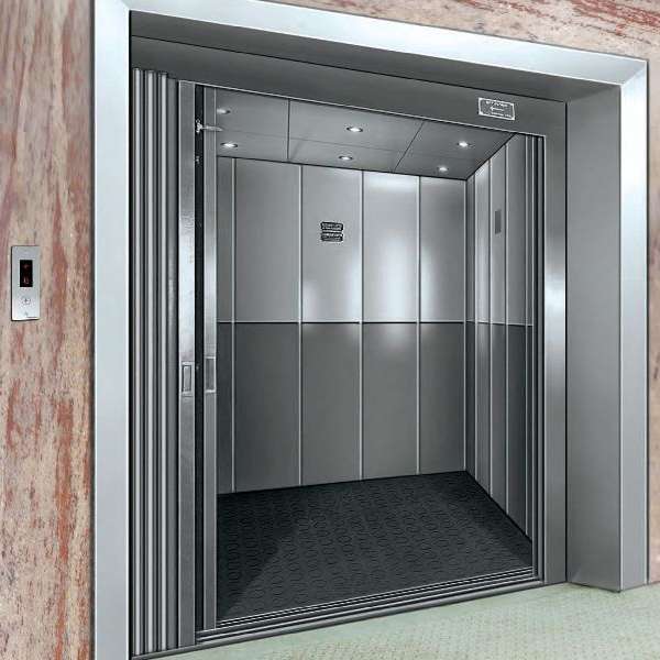  Industrial Elevator Manufacturers in Faridabad