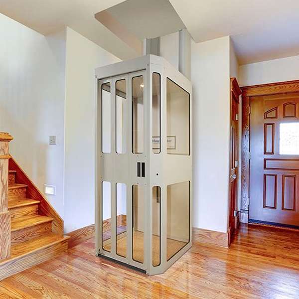  Residential Elevator Manufacturers in Allahabad