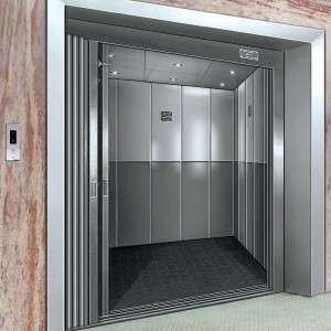  Industrial Elevator Manufacturers in Bhopal