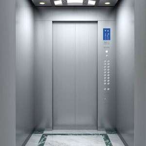  Passenger Elevator Manufacturers in Gujarat