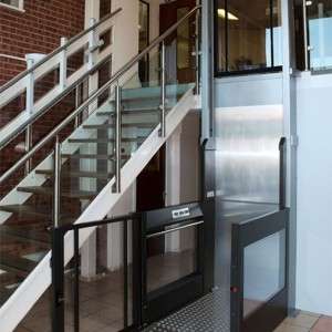  Platform Lift Manufacturers in Allahabad