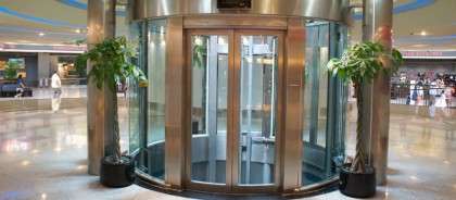 Why glass lifts are getting famous with time?